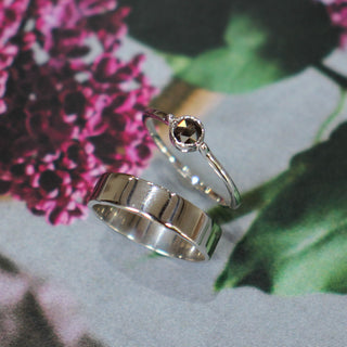 simple ring